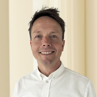 Kasper Bihlet