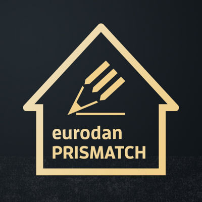 Eurodan IKON PRISMATCH