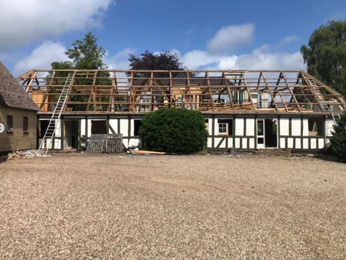 Nedrivning Fjern Pil Venstre 2