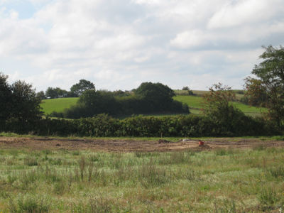 Brunbjergparken Lojt Kirkeby 1