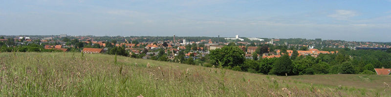 Haderslev Foto