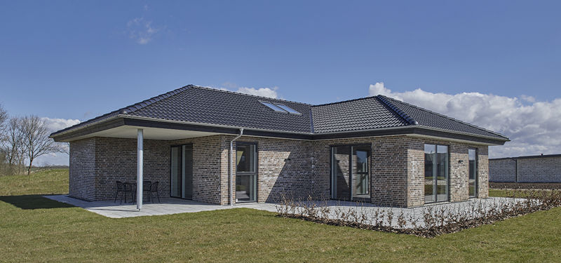 Helstrupbakken 44 Herning U2