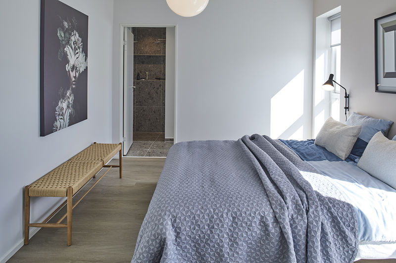 Biegårds Allé 7 Horsens 9531