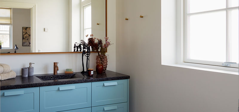 Nivå Teglbakken5 B1