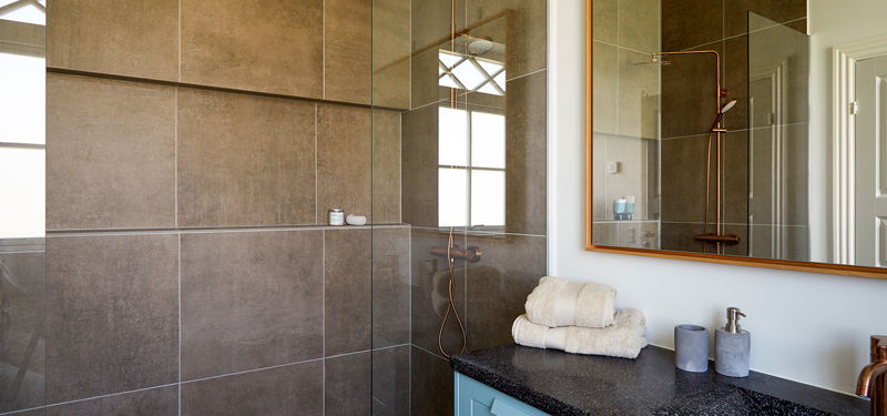 Nivå Teglbakken5 B2