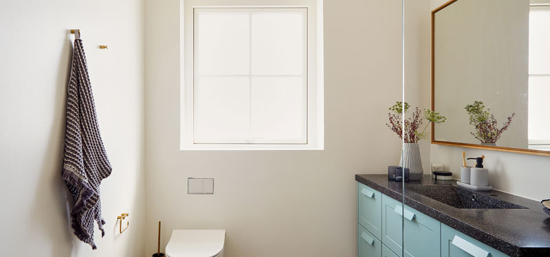 Nivå Teglbakken5 B3