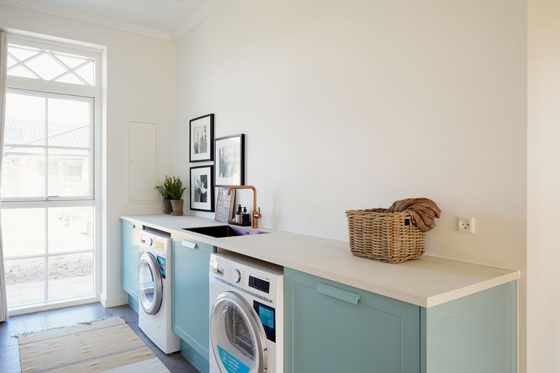 Nivå Teglbakken5 GA2