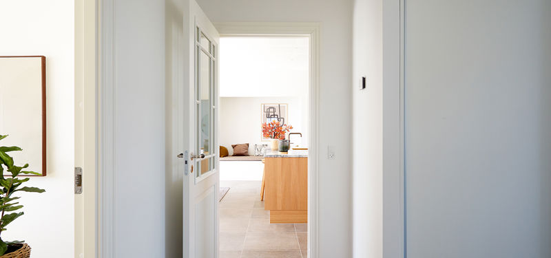 Nivå Teglbakken5 Ga3