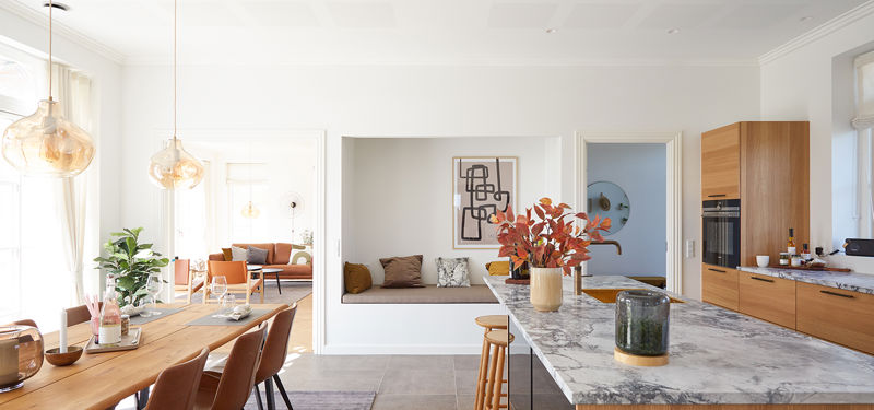 Nivå Teglbakken5 K1