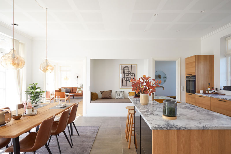 Nivå Teglbakken5 K1