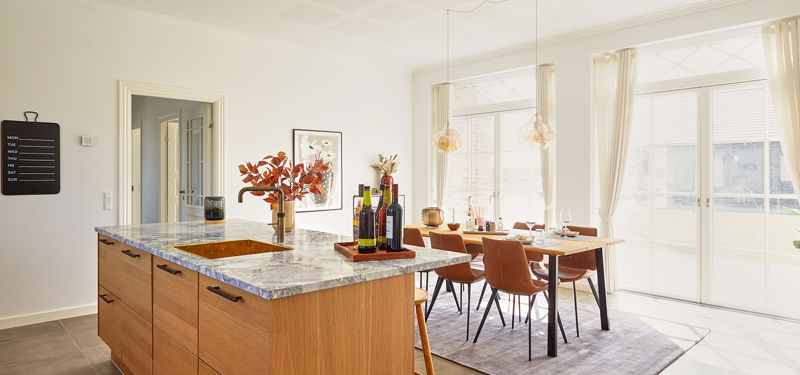 Nivå Teglbakken5 K2