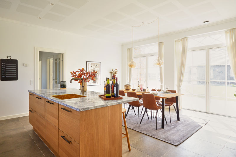 Nivå Teglbakken5 K2