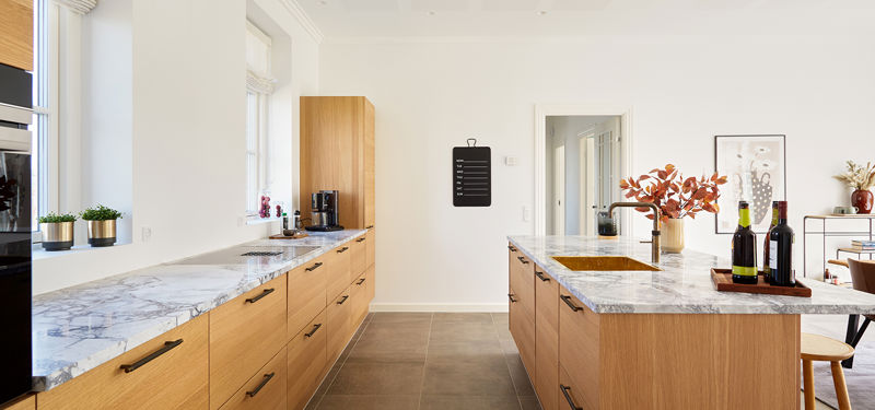 Nivå Teglbakken5 K3