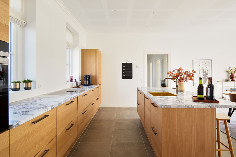 Nivå Teglbakken5 K3