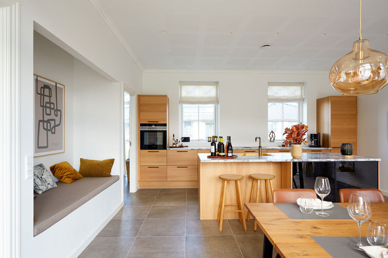 Nivå Teglbakken5 K5