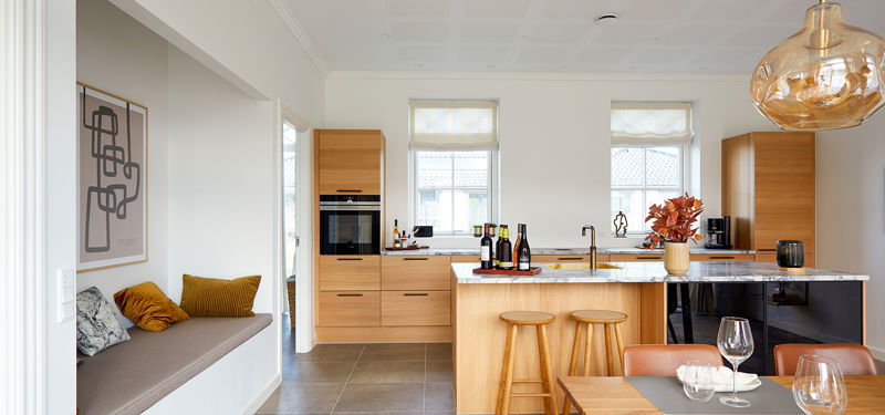 Nivå Teglbakken5 K5