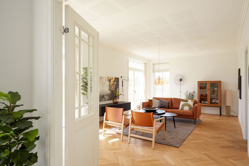 Nivå Teglbakken5 S3