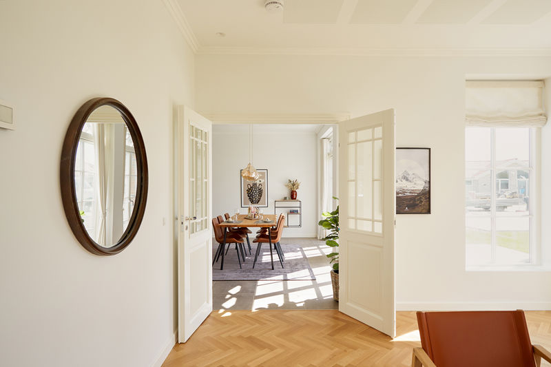 Nivå Teglbakken5 S4