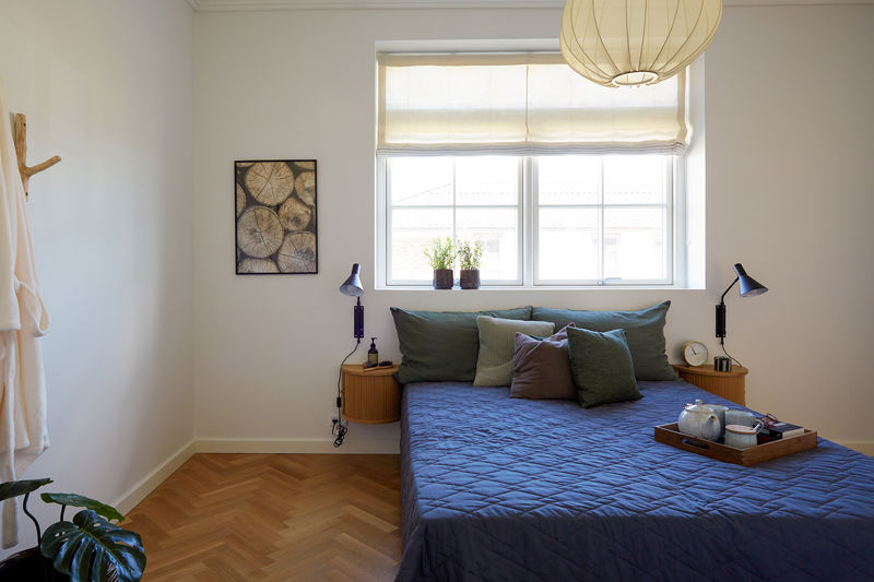 Nivå Teglbakken5 So1