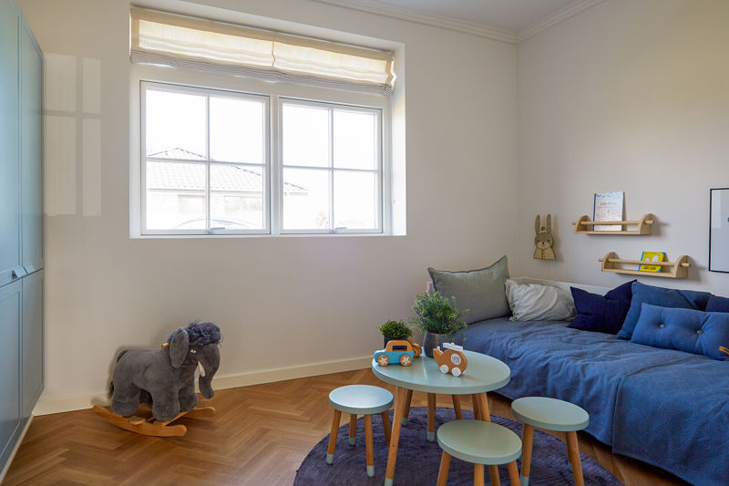 Nivå Teglbakken5 V1