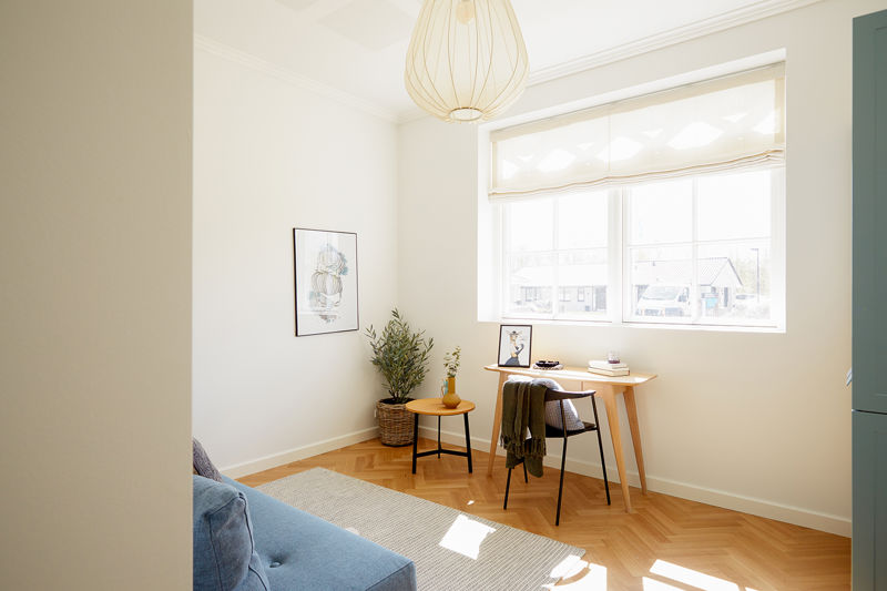 Nivå Teglbakken5 V2