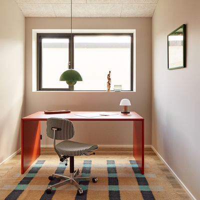 Nivå Teglbakken 3 V1