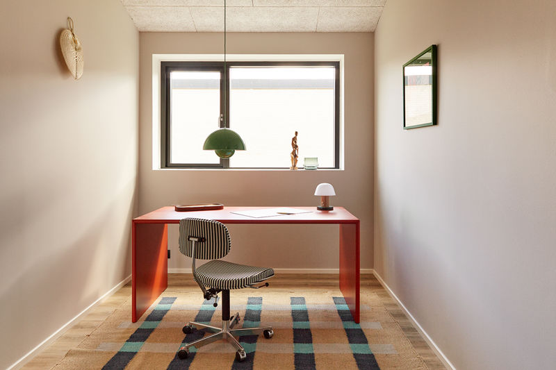 Nivå Teglbakken 3 V1