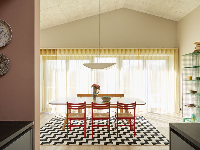 Nivå Teglbakken 3 K2