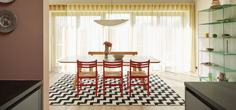 Nivå Teglbakken 3 K2