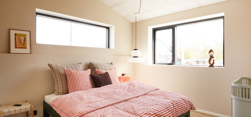 Nivå Teglbakken 3 So1