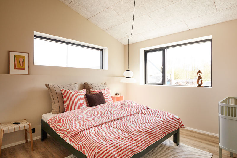 Nivå Teglbakken 3 So1