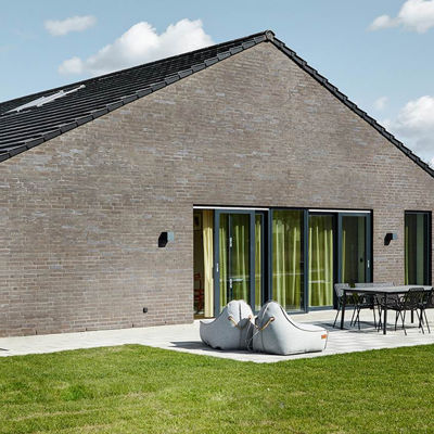 Nivaa Teglbakken 3 Ux