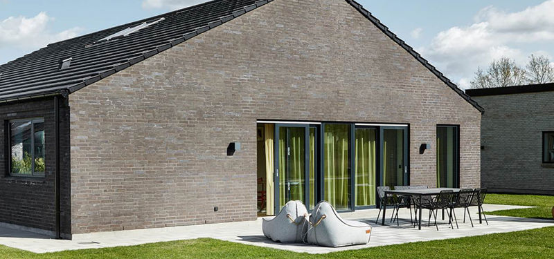 Nivaa Teglbakken 3 Ux