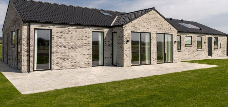 Kolding Gundinghave 5 U1