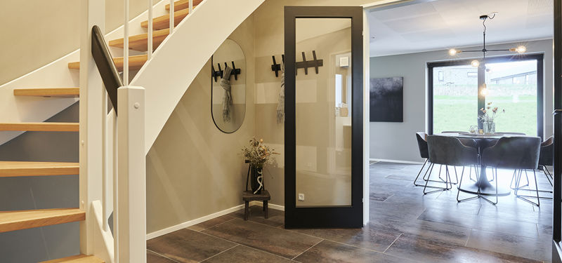 Lejre Kogegruberne Hall 1