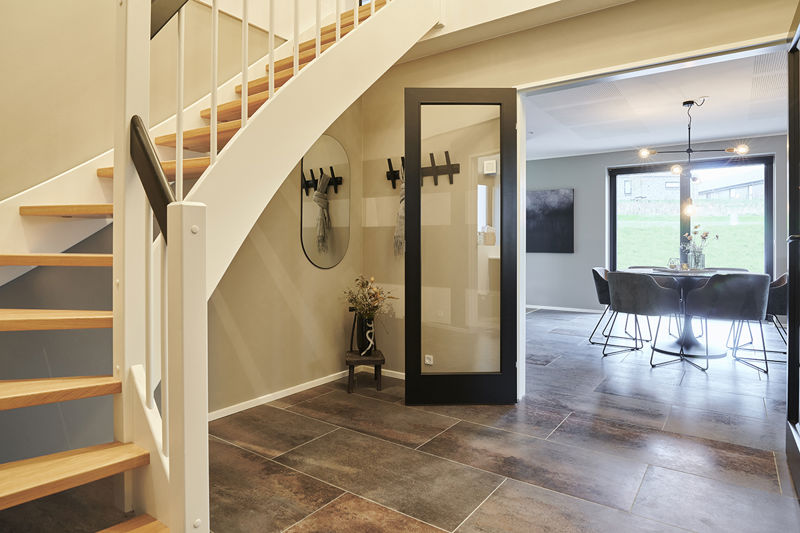 Lejre Kogegruberne Hall 1