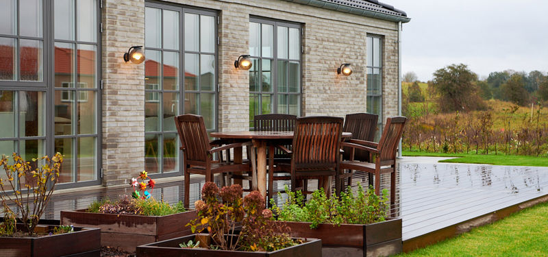 Eurodan Huse 23.10.25 Ammendrup Park 0230 1