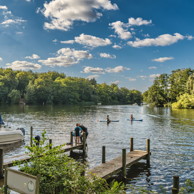 Silkeborg Funder Stemning 02