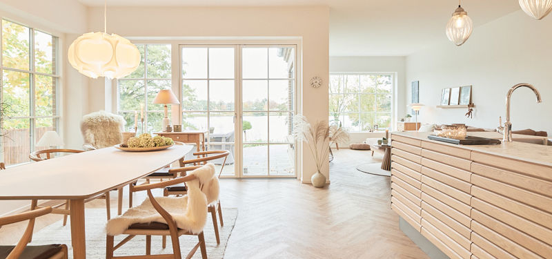 Eurodan Huse 23.11.03 Hornbæk 0022