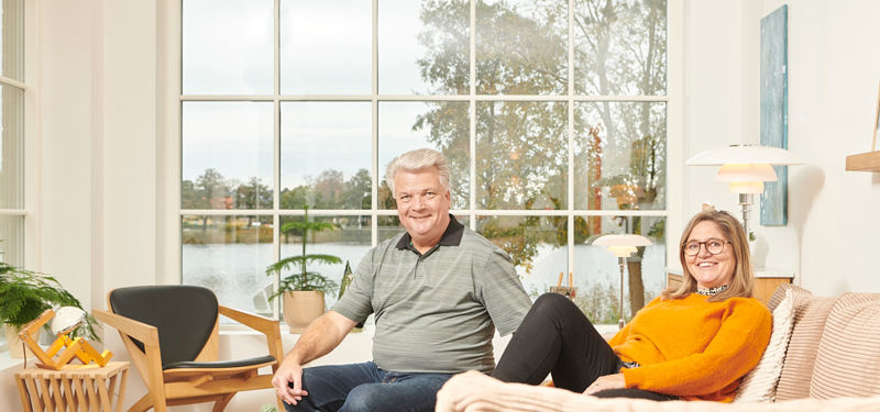 Eurodan Huse 23.11.03 Hornbæk 0178