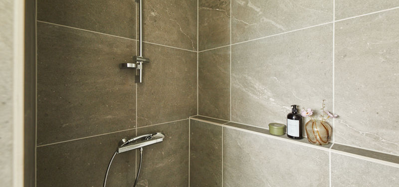 16053 L161 Brusekabine