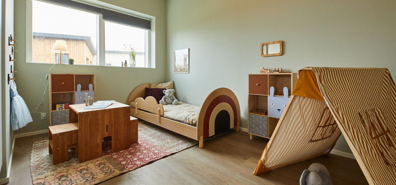 16053 L161 Børneværelse1