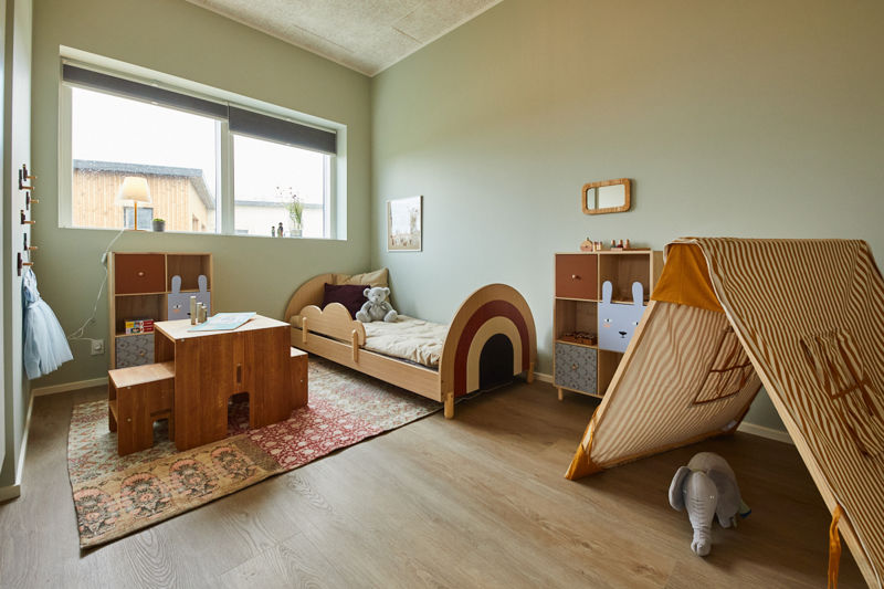 16053 L161 Børneværelse1