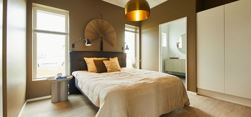 16053 L161 Soveværelse