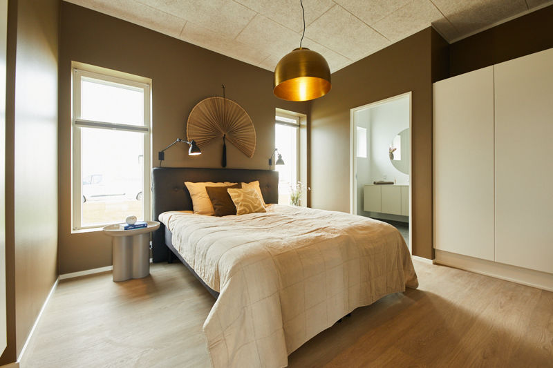 16053 L161 Soveværelse