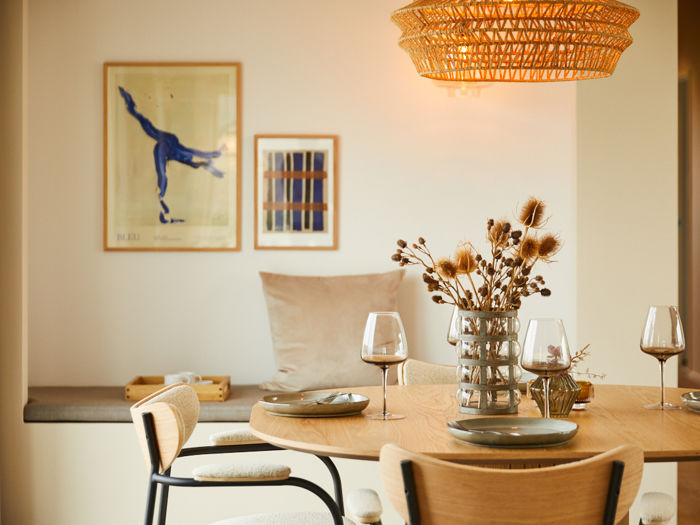 16053 L161 Spiseplads