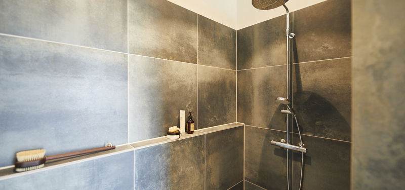 Sag16047 Brusekabine