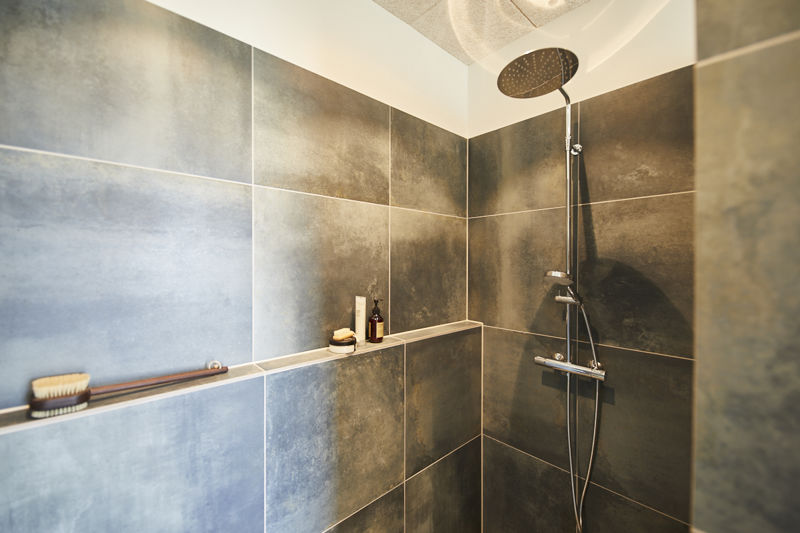 Sag16047 Brusekabine