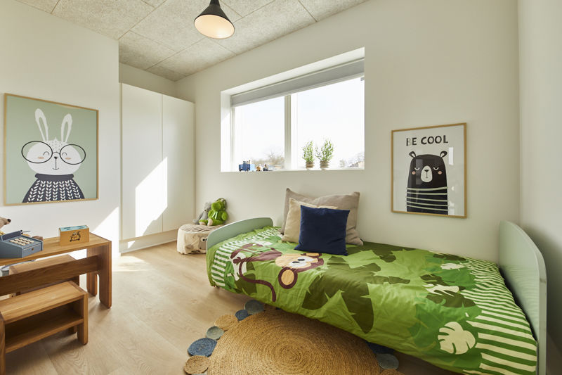 Sag16047 Børneværelse1