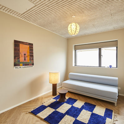 16057 Gæsteværelse